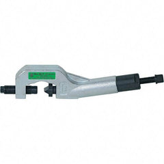 KUKKO - Nut Splitters Tool Type: Nut Splitter Overall Length (Inch): 9-7/8 - Americas Industrial Supply