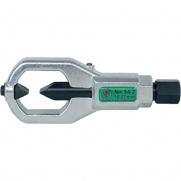 KUKKO - Nut Splitters Tool Type: Nut Splitter Overall Length (Inch): 4-1/4 - Americas Industrial Supply