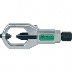 KUKKO - Nut Splitters Tool Type: Nut Splitter Overall Length (Inch): 4-1/4 - Americas Industrial Supply