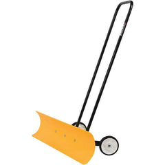 Trynex - Snow Shovels & Scrapers Type: Snow Shovel Ergonomic Design: Yes - Americas Industrial Supply