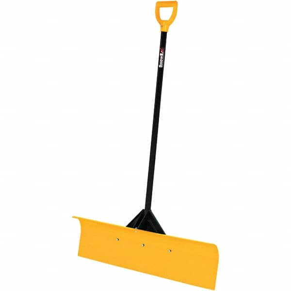 Trynex - Snow Shovels & Scrapers Type: Snow Shovel Ergonomic Design: Yes - Americas Industrial Supply