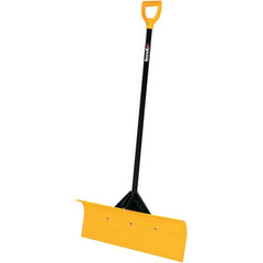 Trynex - Snow Shovels & Scrapers Type: Snow Shovel Ergonomic Design: Yes - Americas Industrial Supply