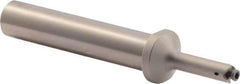 Iscar - MG, Internal, Right Hand, 0.059" Max Depth of Cut, 0.02 to 0.118" Groove Width, Indexable Grooving Tool Holder - GIQR/L 8 Insert Compatibility, 1/2" Shank Width, 3.62" OAL, Through Coolant - Americas Industrial Supply