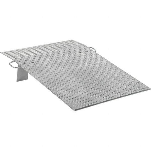 Vestil - Dock Plate & Board Accessories Type: Dockplates For Use With: Handtrucks - Americas Industrial Supply
