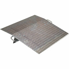 Vestil - Dock Plate & Board Accessories Type: Dockplates For Use With: Handtrucks - Americas Industrial Supply