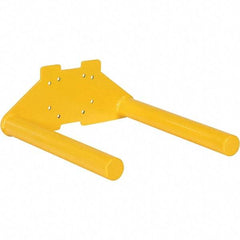 Vestil - Lifting Table Double Spindle - Use with Quick Lift - Americas Industrial Supply