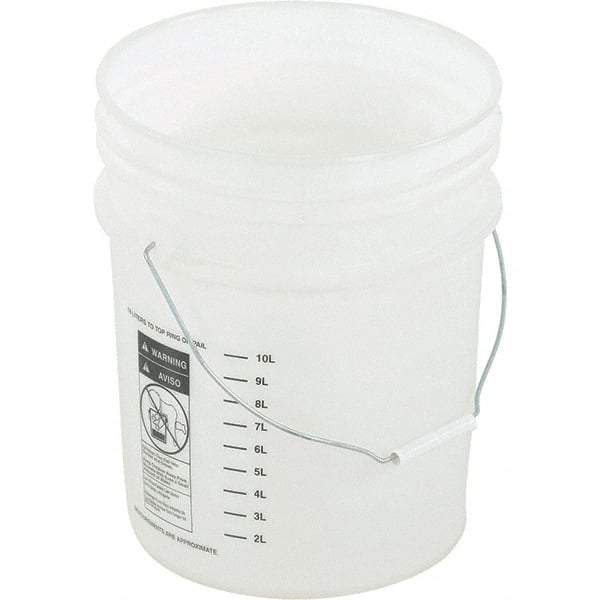 Vestil - Pail - Americas Industrial Supply