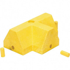 Vestil - Guard Curb - Americas Industrial Supply