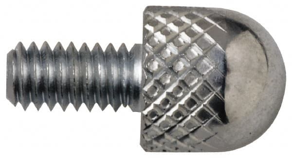 Mitutoyo - M2.5x0.45, 5mm Ball Diam, Carbide Shell Contact Point - 5mm Contact Point Length, Use with AGD 1,2,3,4 - Americas Industrial Supply