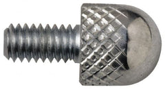 Mitutoyo - M2.5x0.45, 5mm Ball Diam, Carbide Shell Contact Point - 5mm Contact Point Length, Use with AGD 1,2,3,4 - Americas Industrial Supply
