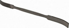 Nicholson - 7-1/2" Riffler Precision Swiss Pattern File - Silversmith's Handle - Americas Industrial Supply