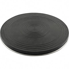 Vestil - Turntables Type: Manual Rotation Diameter (Inch): 12 - Americas Industrial Supply