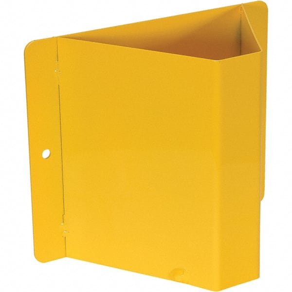 Vestil - Wheel Chock Accessories Type: Chock Holder For Use With: Wheel Chock - Americas Industrial Supply