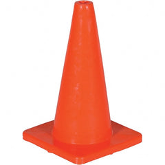 Vestil - Traffic Cones Type: Cone Color: Orange - Americas Industrial Supply