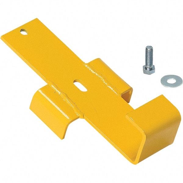 Vestil - Rail Mount Kits & Parts Type: Support Bracket - Americas Industrial Supply