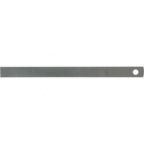 Nicholson - American-Pattern Files   File Type: Flat    Length (Inch): 8 - Americas Industrial Supply