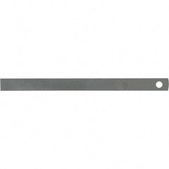 Nicholson - American-Pattern Files   File Type: Flat    Length (Inch): 8 - Americas Industrial Supply