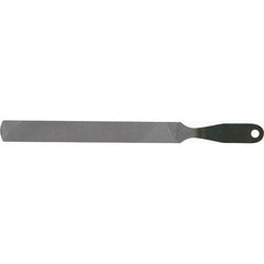 Nicholson - American-Pattern Files   File Type: Flat    Length (Inch): 8 - Americas Industrial Supply