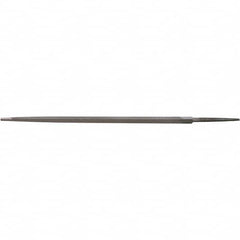 Nicholson - American-Pattern Files   File Type: Double Extra Slim Taper    Length (Inch): 5 - Americas Industrial Supply