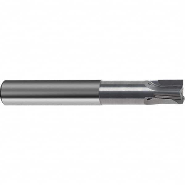 Guhring - End Mill - 50mm Extended Reach - Americas Industrial Supply