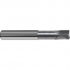 Guhring - End Mill - 50mm Extended Reach - Americas Industrial Supply