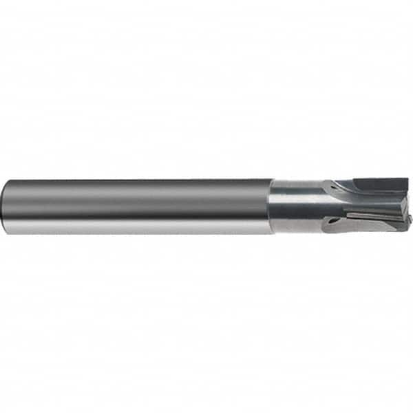 Guhring - End Mill - 50mm Extended Reach - Americas Industrial Supply