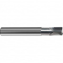 Guhring - End Mill - 50mm Extended Reach - Americas Industrial Supply