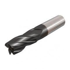 ECC120A254W12 IC900 END MILL - Americas Industrial Supply