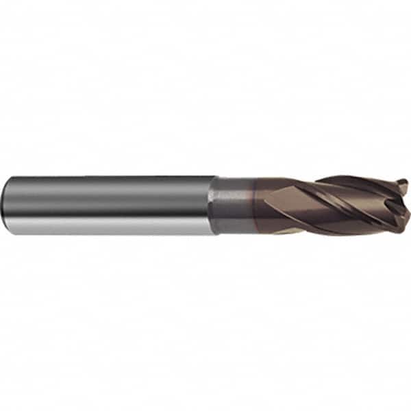 Guhring - End Mill - 36mm Extended Reach - Americas Industrial Supply
