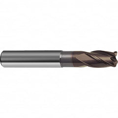 Guhring - End Mill - 36mm Extended Reach - Americas Industrial Supply