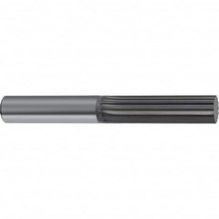 Guhring - Straight Router Bits Cutting Diameter (mm): 4.00 Cutting Diameter (Decimal Inch): 0.1570 - Americas Industrial Supply