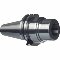 Guhring - Milling Chucks Taper Size: ISO50 Shank Type: Taper Shank - Exact Industrial Supply