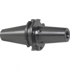 Guhring - 32mm Shank Diam, 3/8" Hole Diam, CAT50 Taper Shank Shrink Fit Tool Holder & Adapter - 80mm Projection, 24mm Nose Diam, 41mm Clamping Depth, 15,000 RPM - Exact Industrial Supply