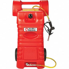 JohnDow - Fuel Caddies Fuel Type: Gasoline Volume Capacity: 25 Gal. - Americas Industrial Supply