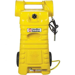 JohnDow - Fuel Caddies Fuel Type: Diesel Volume Capacity: 25 Gal. - Americas Industrial Supply