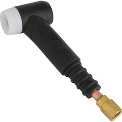 PRO-SOURCE - TIG Welding Torches Amperage Rating: 150 Type: Air Cooled - Americas Industrial Supply