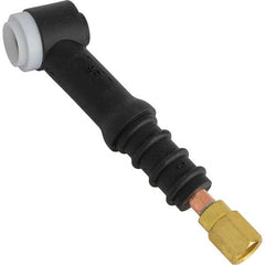 PRO-SOURCE - TIG Welding Torches Amperage Rating: 125 Type: Air Cooled - Americas Industrial Supply