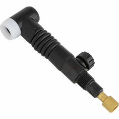 PRO-SOURCE - TIG Welding Torches Amperage Rating: 150 Type: Air Cooled - Americas Industrial Supply