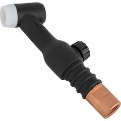 PRO-SOURCE - TIG Welding Torches Amperage Rating: 200 Type: Air Cooled - Americas Industrial Supply