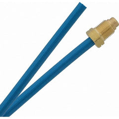 PRO-SOURCE - TIG Torch Parts & Accessories Type: Water Hose Length (Feet): 25.0 - Americas Industrial Supply
