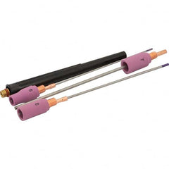 PRO-SOURCE - TIG Torch Parts & Accessories Type: Accessory Kit Length (Inch): 7-1/2 - Americas Industrial Supply