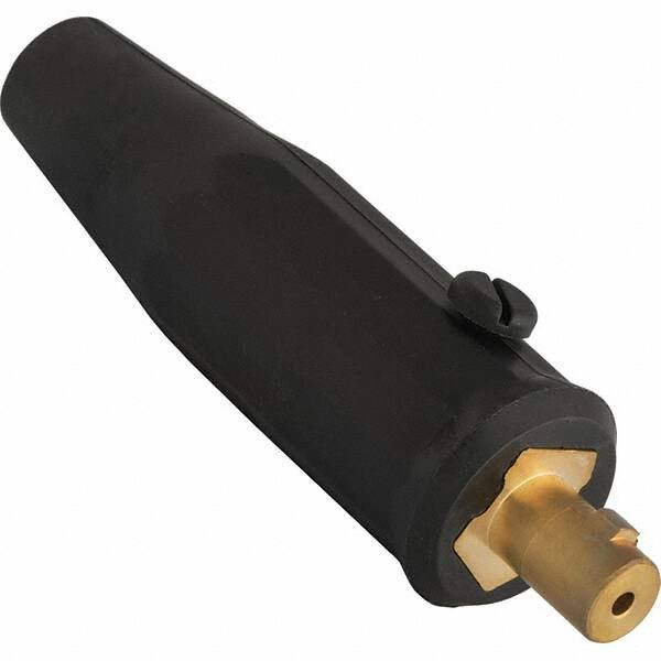 PRO-SOURCE - TIG Torch Parts & Accessories Type: Dinse Plug Length (Inch): 18 - Americas Industrial Supply
