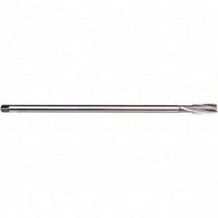 Emuge - Extension Taps Thread Size: M8x1.25 Overall Length (mm): 180.00 - Americas Industrial Supply