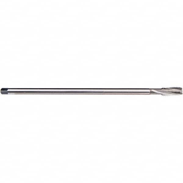 Emuge - Extension Taps Thread Size: M6x1.00 Overall Length (mm): 160.00 - Americas Industrial Supply