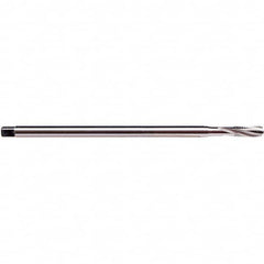 Emuge - Extension Taps Thread Size: M6x1.00 Overall Length (mm): 160.00 - Americas Industrial Supply
