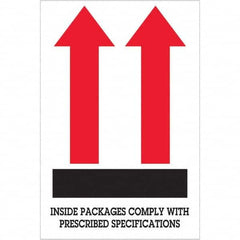 Tape Logic - Shipping Label - Americas Industrial Supply