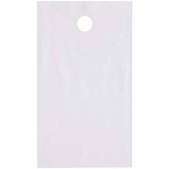 Value Collection - Pack of (1000), 9 x 14" 2 mil Open Top Poly Bags - Americas Industrial Supply