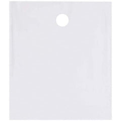 Value Collection - Pack of (1000), 10 x 15" 2 mil Open Top Poly Bags - Americas Industrial Supply