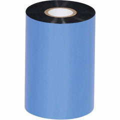 Value Collection - 4.02" x 1345' Black Wax Thermal Label - Americas Industrial Supply