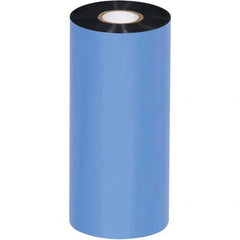 Value Collection - 5.98" x 1345' Black Wax Thermal Label - Americas Industrial Supply